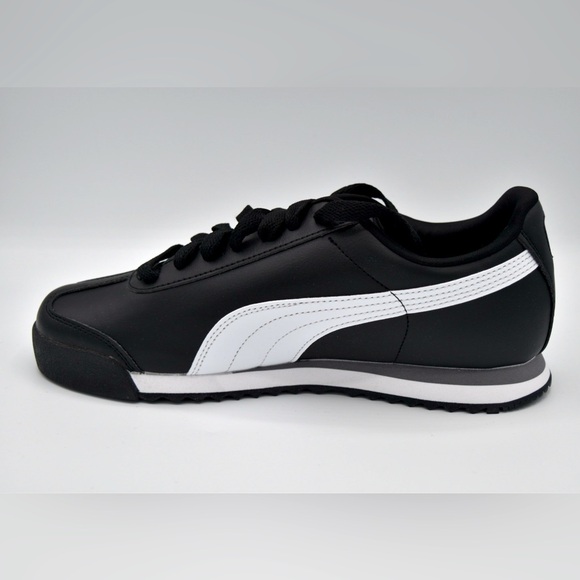 PUMA Mens Roma - Picture 2 of 5